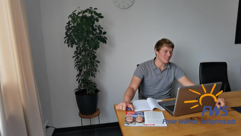 Digitalisierung Glasfaserausbau